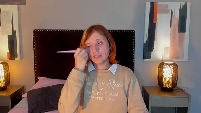 seraphine star online show from 26, 3, 2026