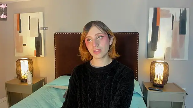 seraphine star online show from 21, 2, 2026