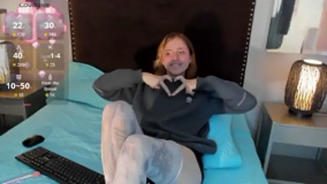 seraphine star online show from 5, 4, 2026