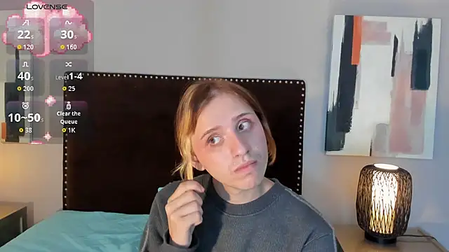 seraphine star online show from 6, 4, 2026