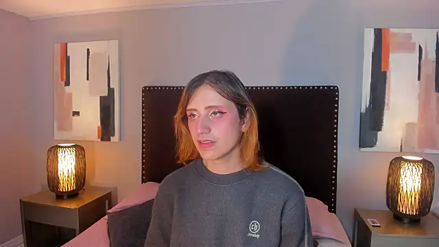 seraphine star online show from 11, 2, 2026