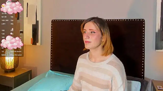 seraphine star online show from 14, 2, 2026