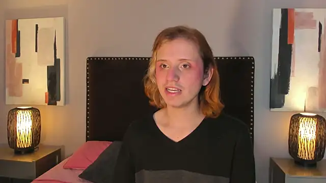 seraphine star online show from 20, 4, 2026