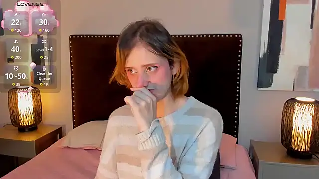 seraphine star online show from 22, 3, 2026