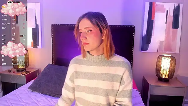 seraphine star online show from 5, 2, 2026