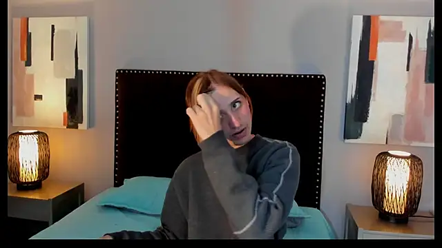 seraphine star online show from 5, 4, 2026