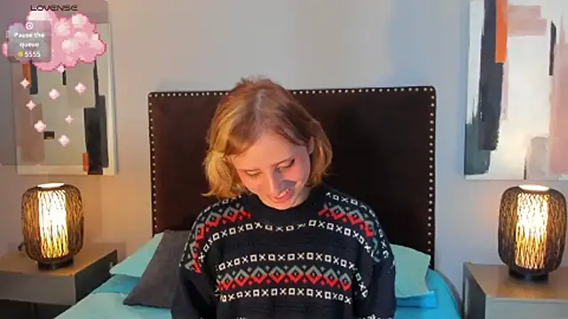 seraphine star online show from 9, 4, 2026