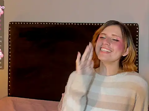 seraphine star online show from 7, 3, 2026