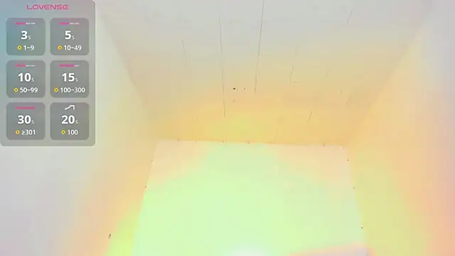 Snapshot of bayolet_ chatting on 4, 7, 2026 bayolet online show from 4, 7, 2026