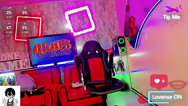bayolet  online show from 11, 9, 2025