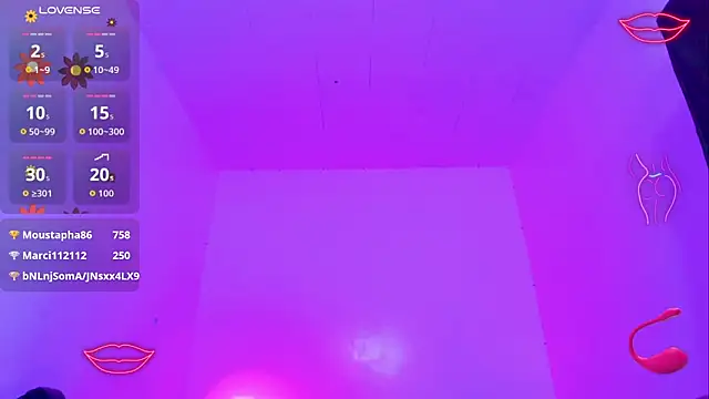 bayolet  online show from 12, 5, 2026