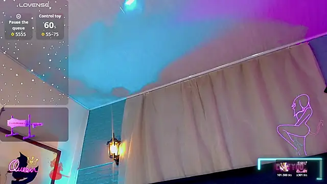 bayolet  online show from 6, 3, 2026