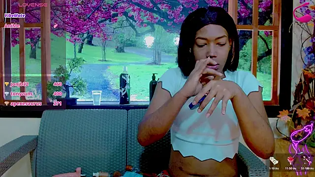 bayolet  online show from 2, 2, 2026