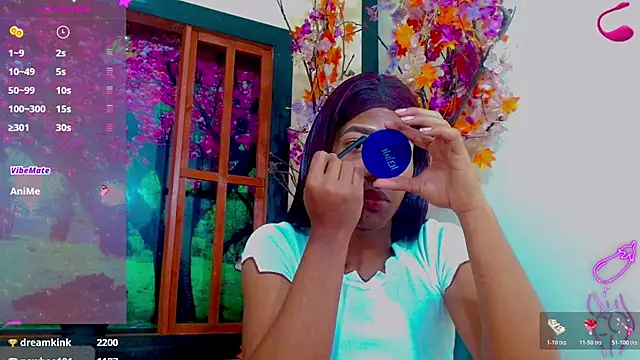 bayolet  online show from 15, 2, 2026