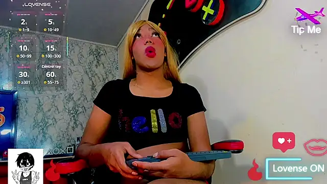 bayolet  online show from 10, 9, 2025