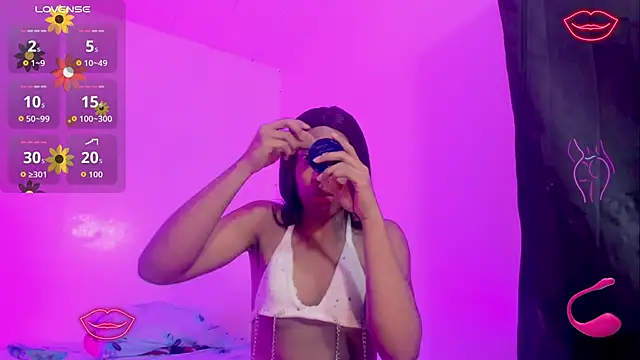 bayolet  online show from 23, 4, 2026