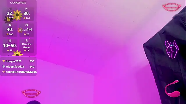 bayolet  online show from 21, 4, 2026