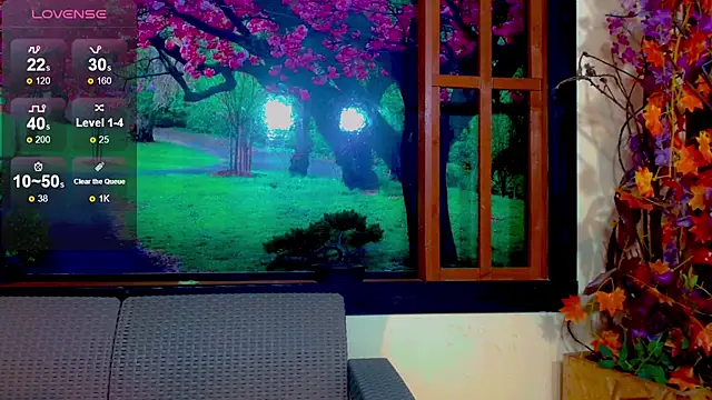 bayolet  online show from 13, 1, 2026