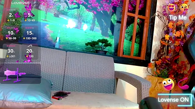 bayolet  online show from 22, 12, 2025