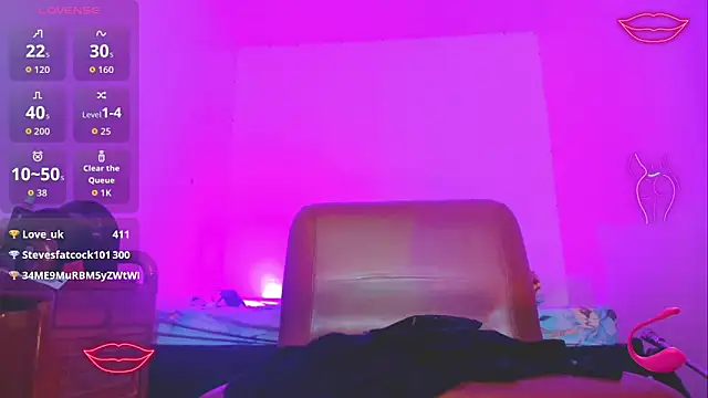 bayolet  online show from 28, 5, 2026