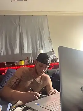IsAparty online show from 26, 4, 2026