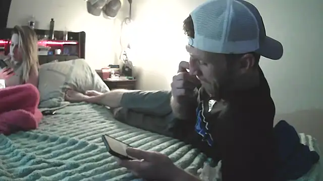 IsAparty online show from 14, 1, 2026