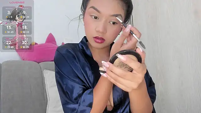 Snapshot of sarayu- chatting on 26, 10, 2025 sarayu- online show from 26, 10, 2025