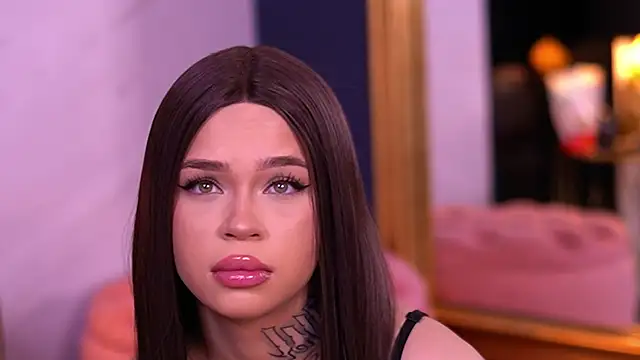 NickyBenz online show from 18, 4, 2026