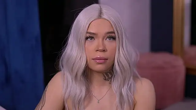 NickyBenz online show from 2, 3, 2026