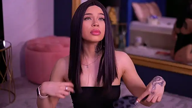 NickyBenz online show from 20, 4, 2026