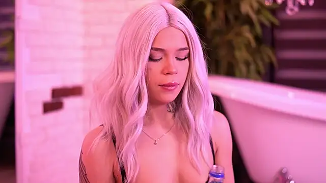 NickyBenz online show from 1, 3, 2026