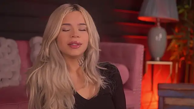 NickyBenz online show from 29, 11, 2025