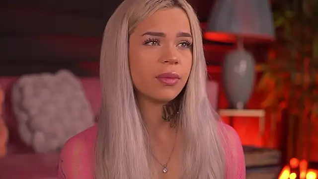 NickyBenz online show from 14, 11, 2025