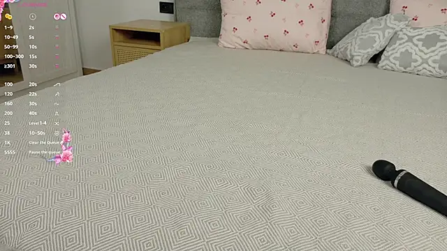 ada di online show from 28, 11, 2025