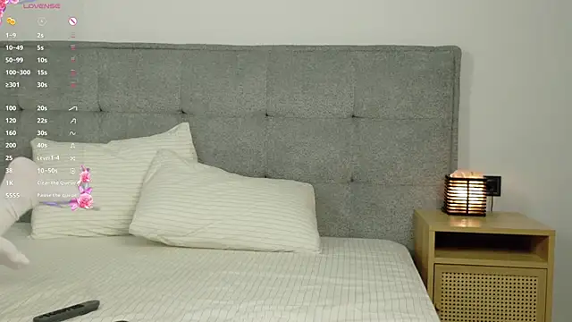 ada di online show from 19, 11, 2025