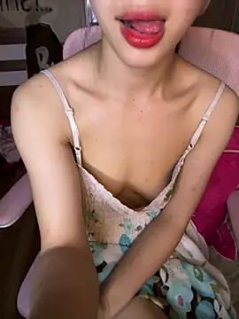 TiNa 04 online show from 20, 4, 2026