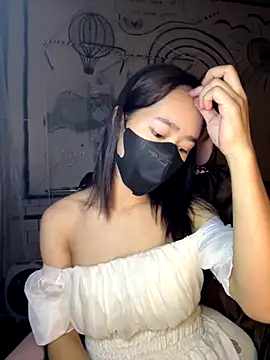 TiNa 04 online show from 14, 11, 2025