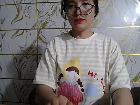 Lyzizi lovely09 online show from 7, 7, 2026