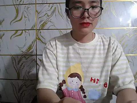 Lyzizi lovely09 online show from 7, 7, 2026