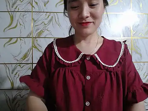 Lyzizi lovely09 online show from 15, 6, 2026