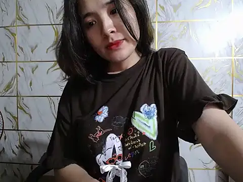 Lyzizi lovely09 online show from 17, 6, 2026