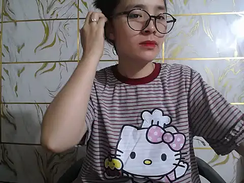 Lyzizi lovely09 online show from 19, 6, 2026