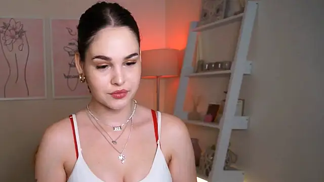 BustyGff online show from 22, 9, 2025