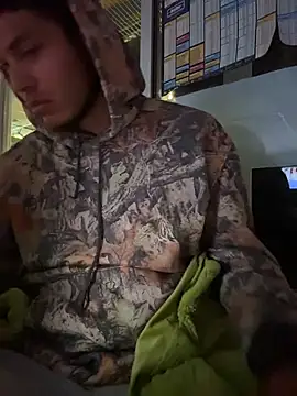 StrokingDaddy4 online show from 4, 11, 2025