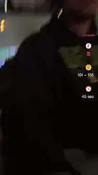 StrokingDaddy4 online show from 13, 2, 2026