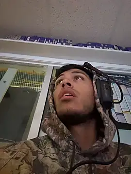 StrokingDaddy4 online show from 31, 10, 2025