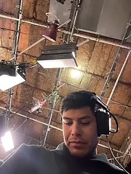 StrokingDaddy4 online show from 3, 11, 2025