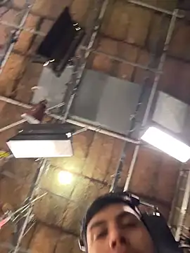 StrokingDaddy4 online show from 5, 11, 2025