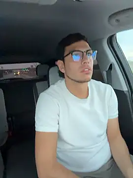 StrokingDaddy4 online show from 7, 1, 2026