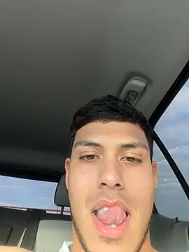 StrokingDaddy4 online show from 9, 2, 2026